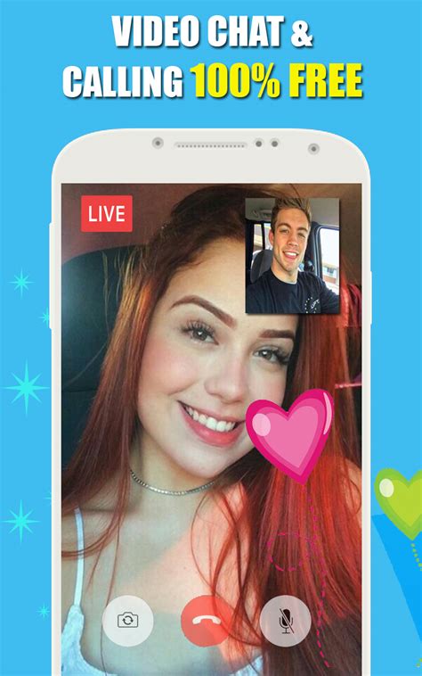 video chat chica|Free Random Video Chat App 